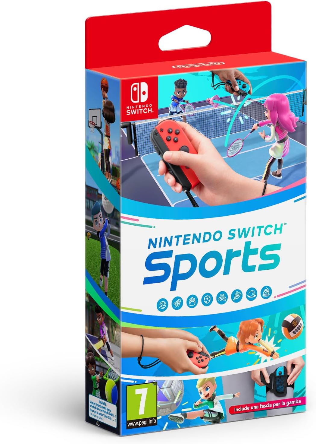 Nintendo Switch Sports