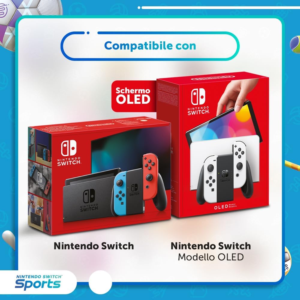 Nintendo Switch Sports