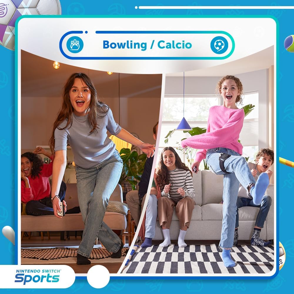 Nintendo Switch Sports