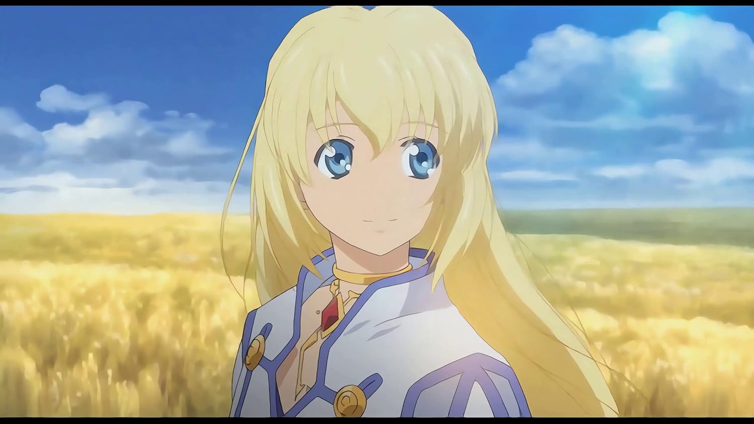 Tales Of Symphonia Remastered Chosen Edition