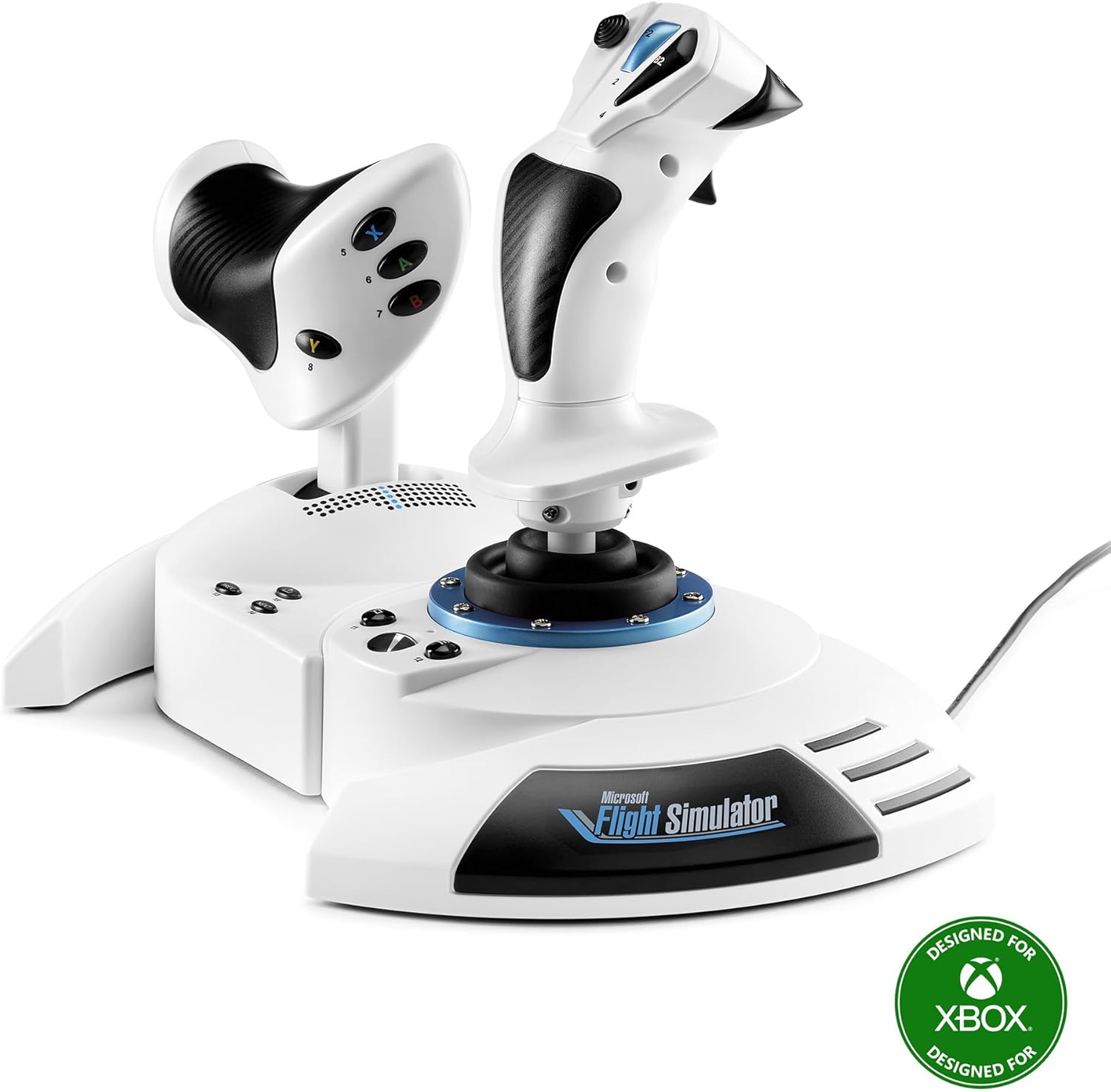 T.Flight Hotas One Microsoft Flight Simulator Edition
