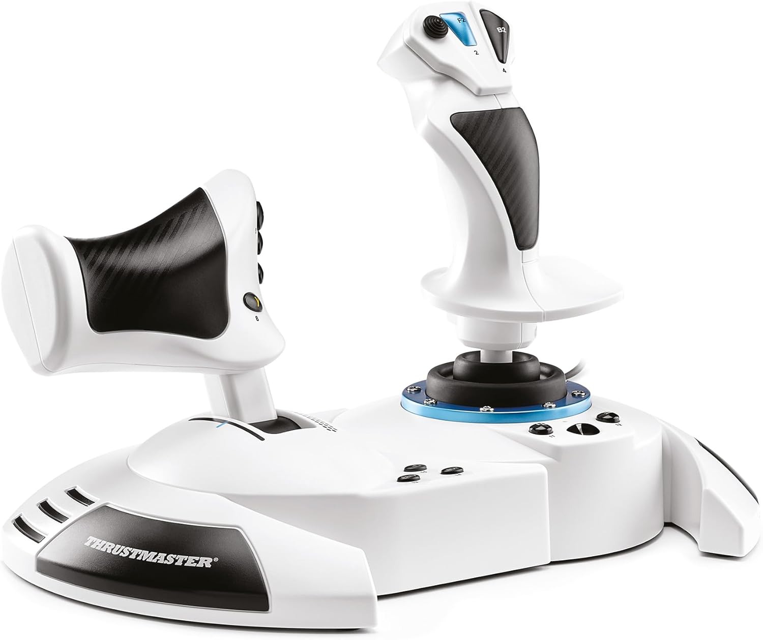 T.Flight Hotas One Microsoft Flight Simulator Edition