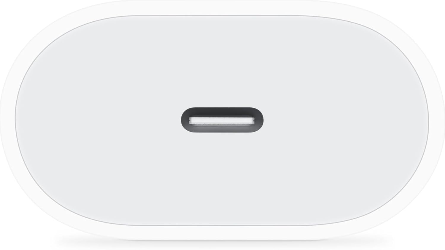USB-C 20W Power Adapter