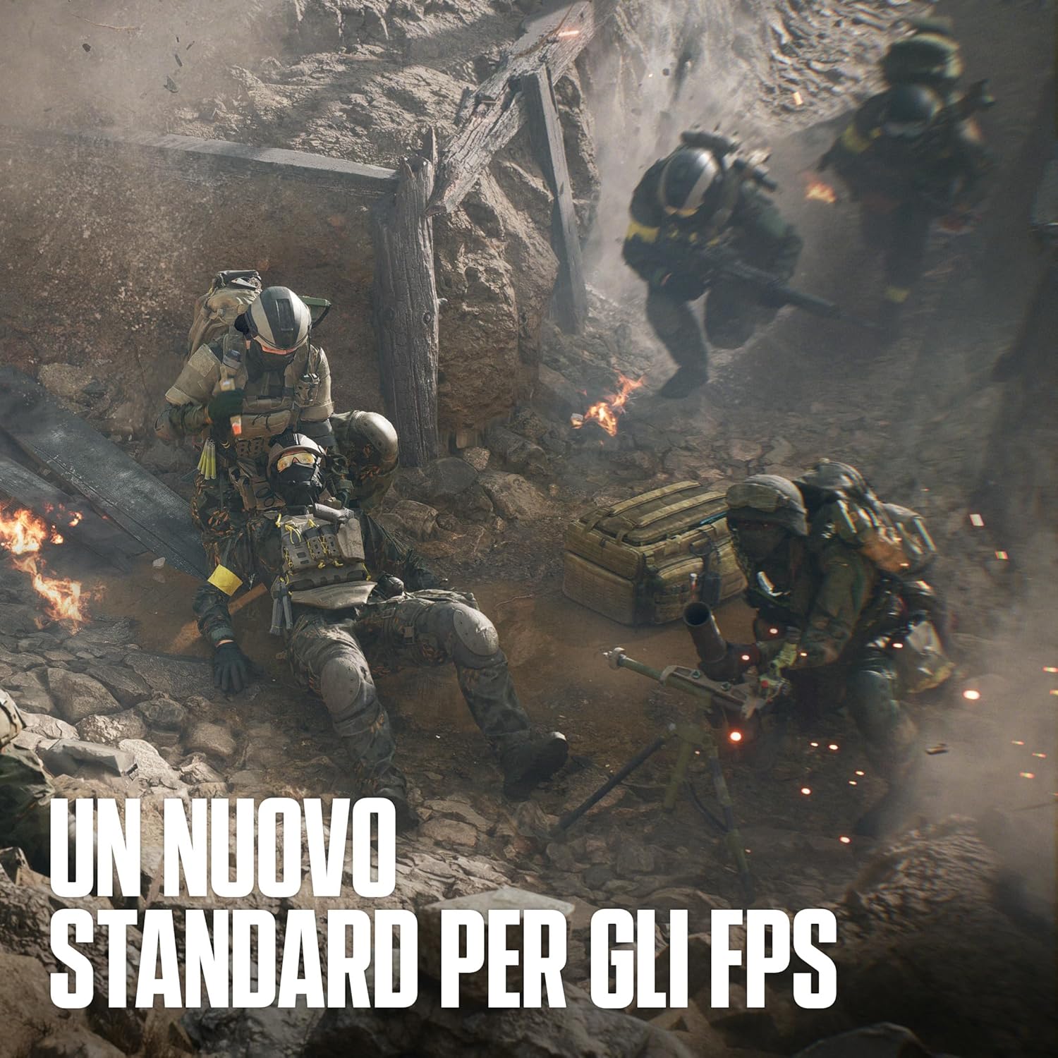 Battlefield 6