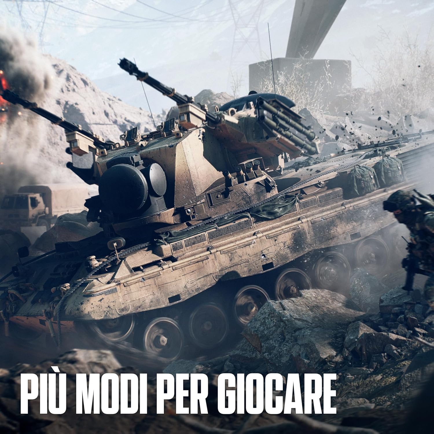 Battlefield 6