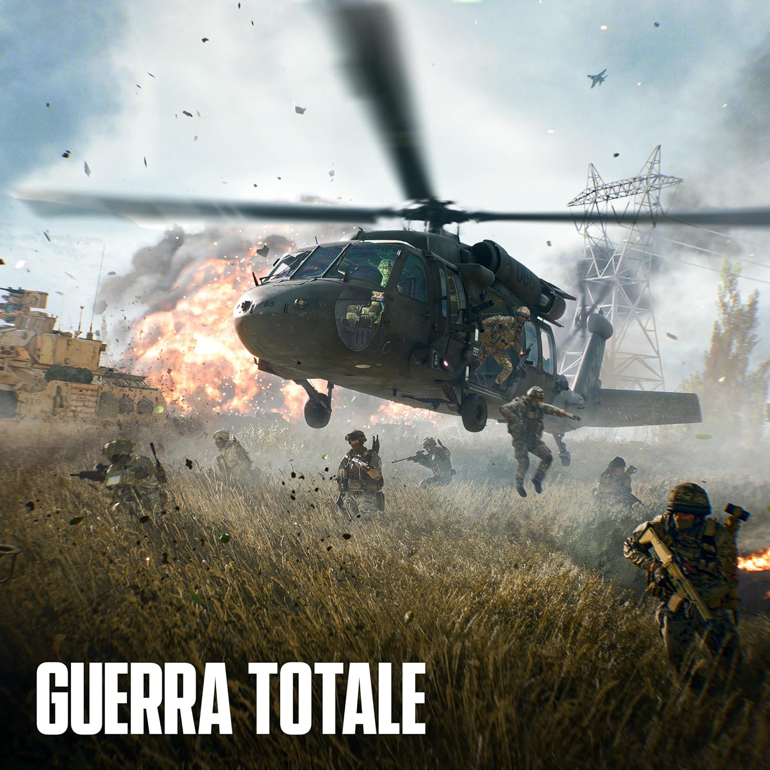 Battlefield 6