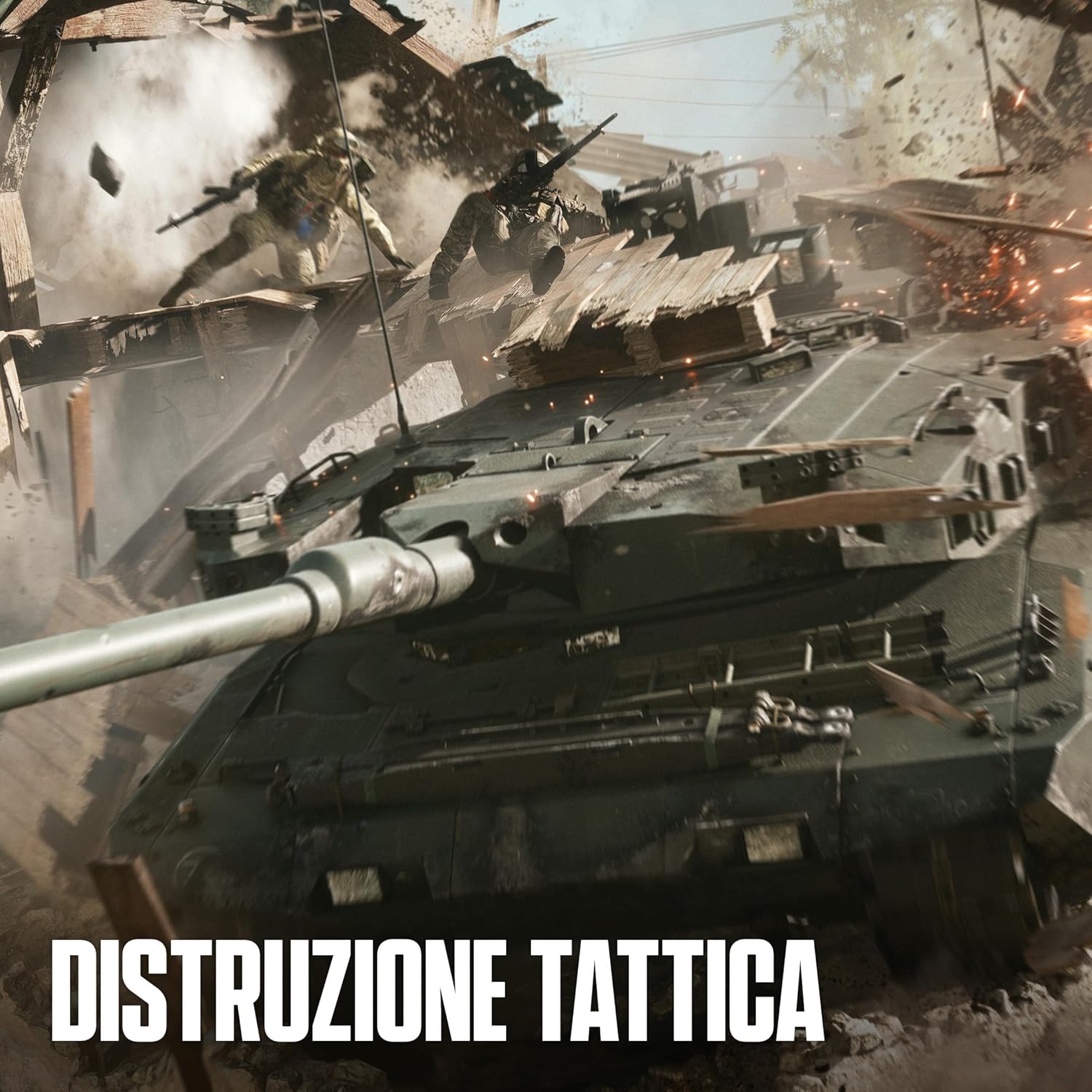 Battlefield 6