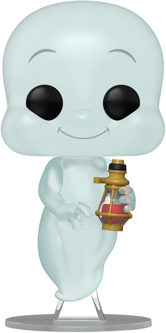 Funko POP! Casper 30th Casper 1848