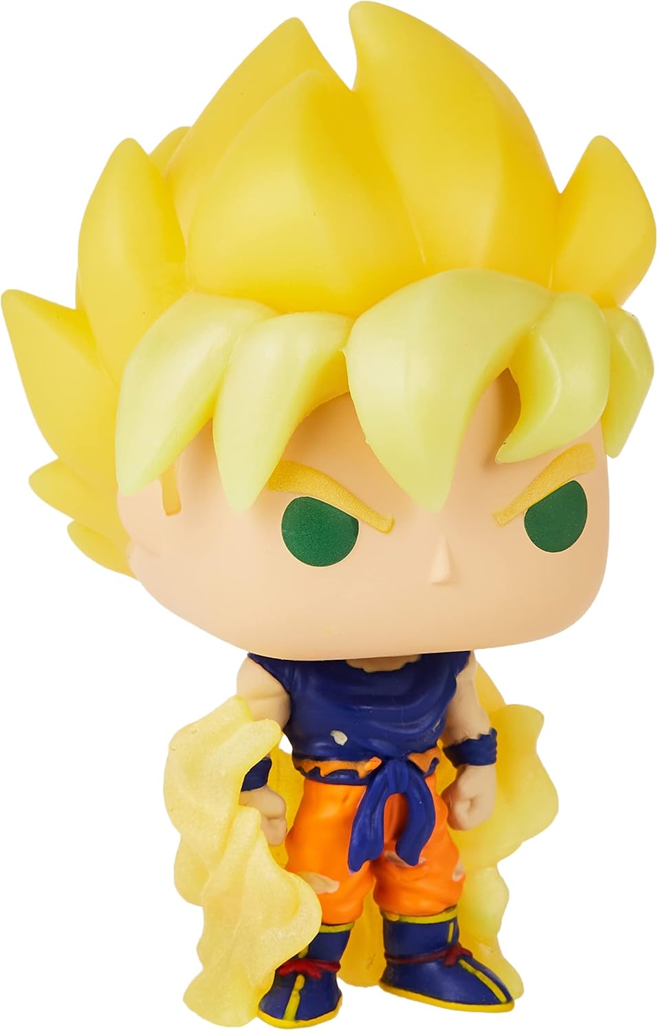 Funko POP! Super Sayan Goku Special Edition