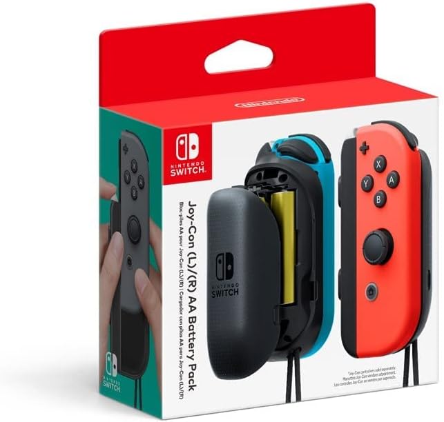 Nintendo Switch 2 Caricatori Joy-Con