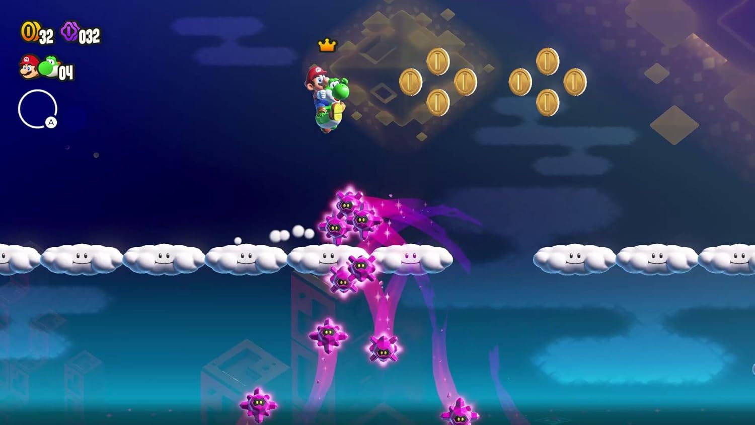 Super Mario Bros. Wonder