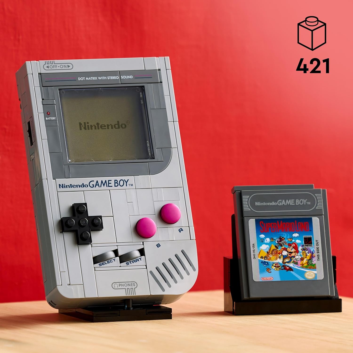 Super Mario Game Boy 72046
