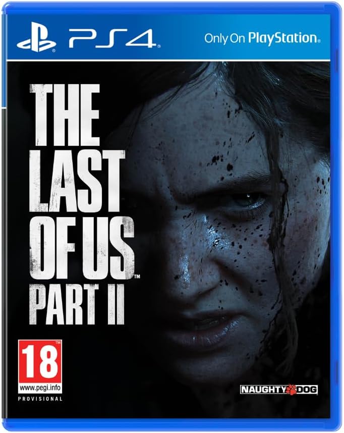 The Last of Us: Parte II