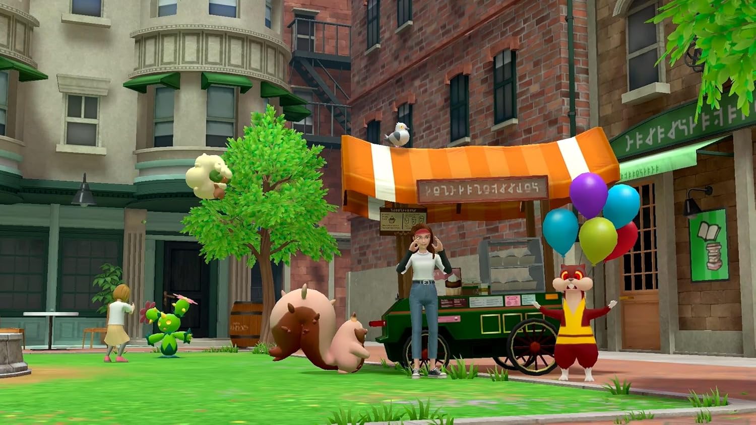 Detective Pikachu Il Ritorno