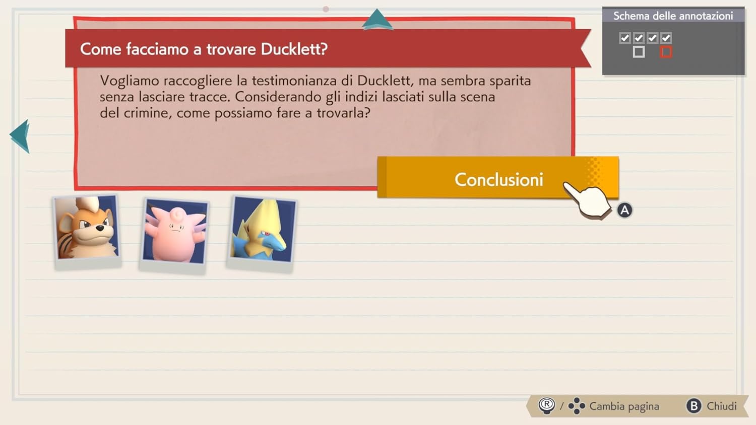 Detective Pikachu Il Ritorno