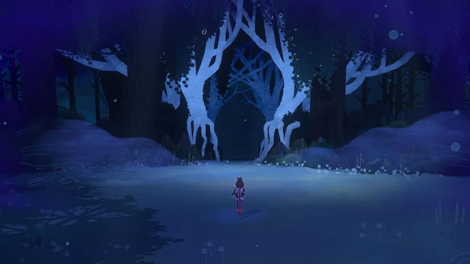 Bayonetta Origins Cereza and the Lost Demon