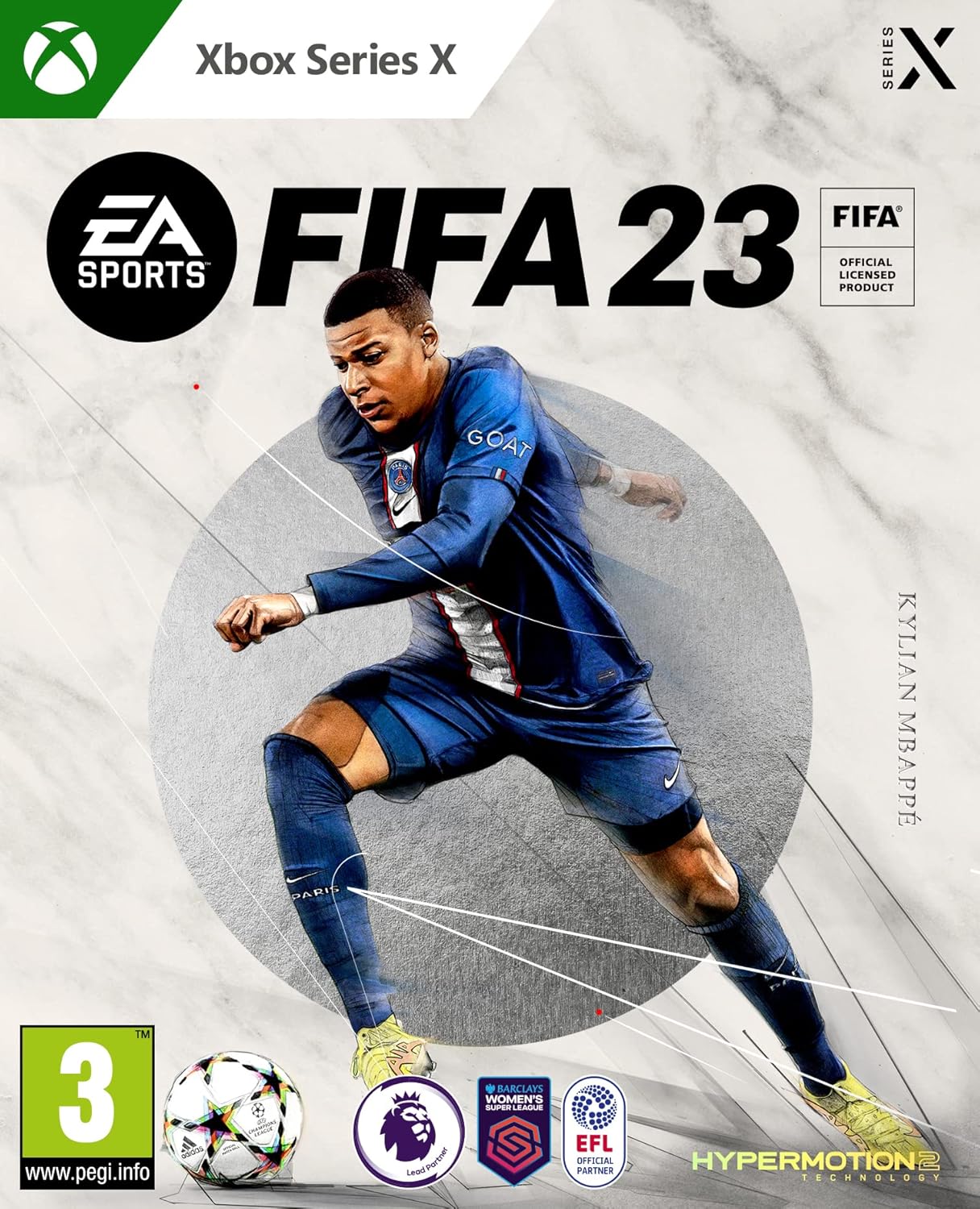 Fifa 23