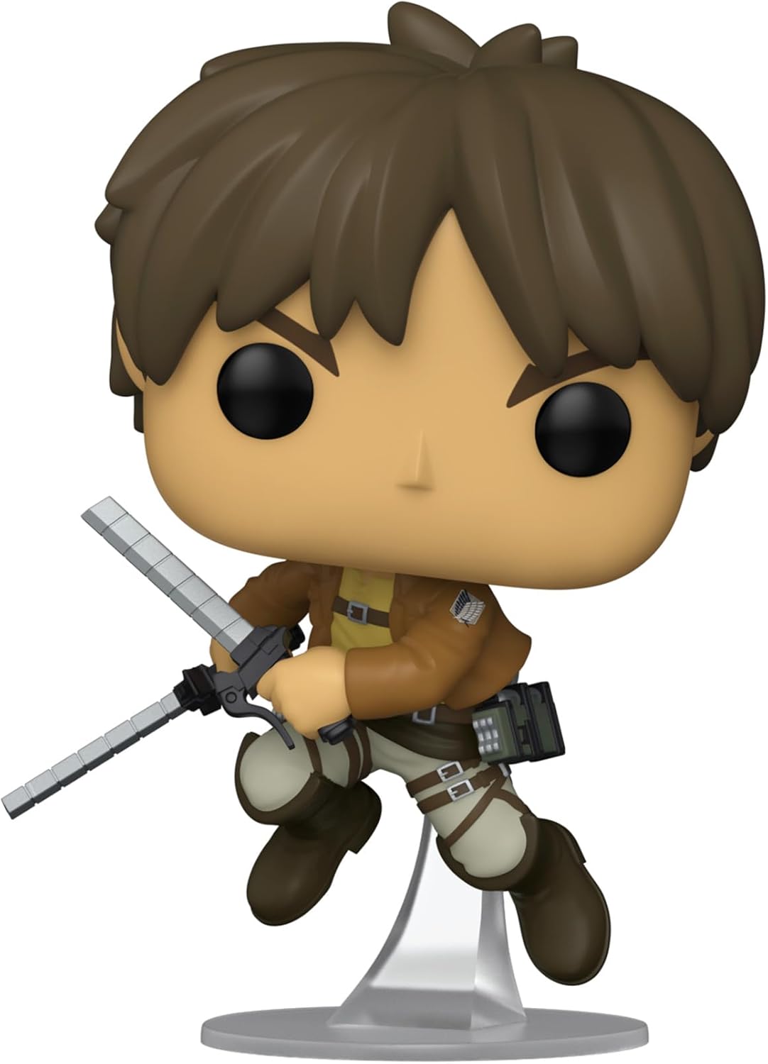 Funko POP! Attack of Titans Eren Jaeger 1165