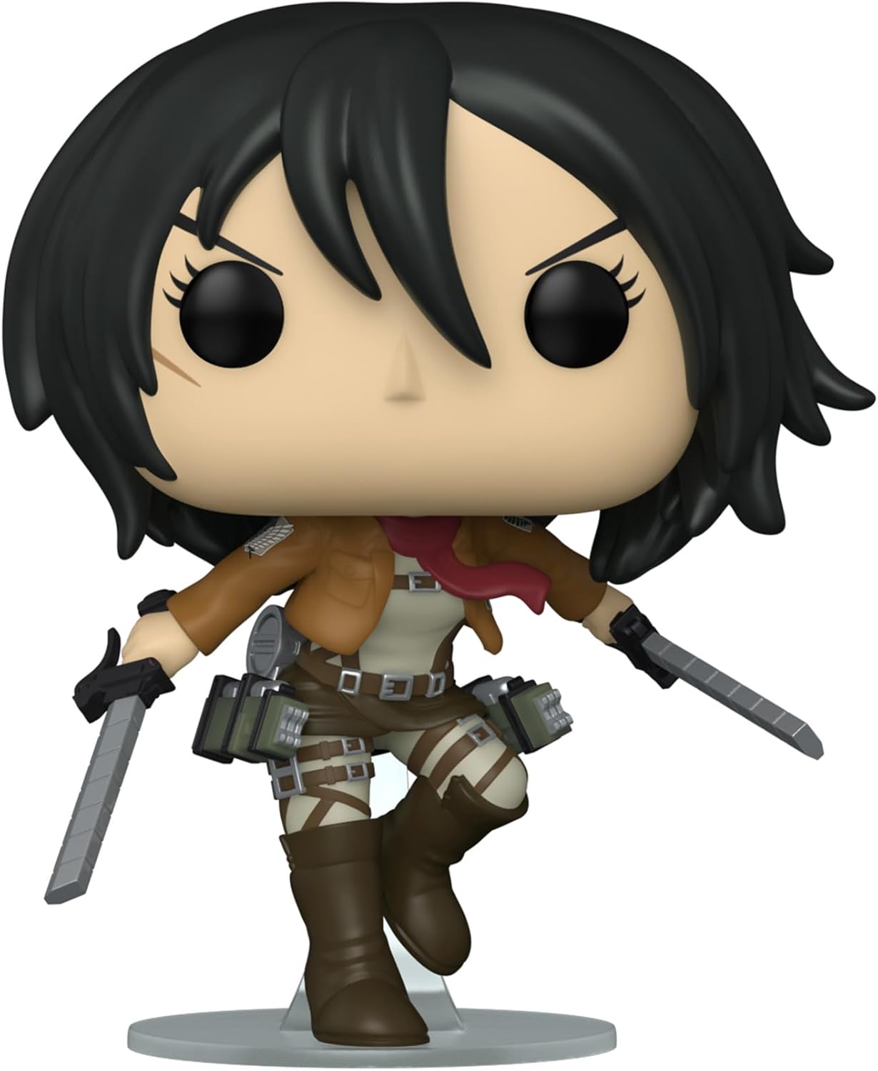 Funko POP! Attack of Titans Mikasa 1166