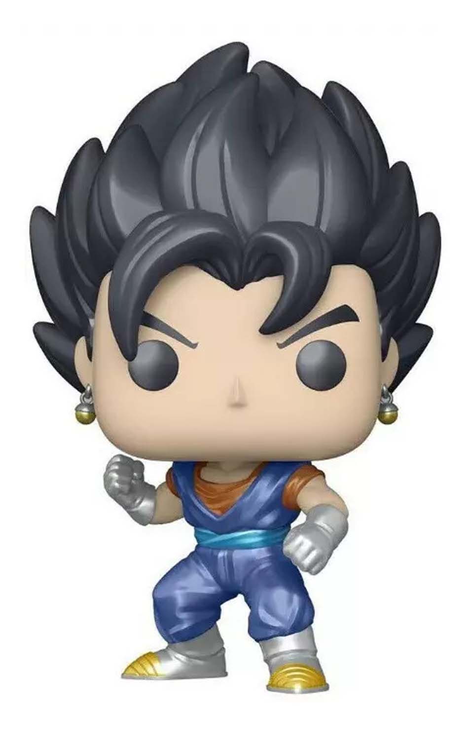 Funko POP! Dragon Ball Vegito Metallic 949