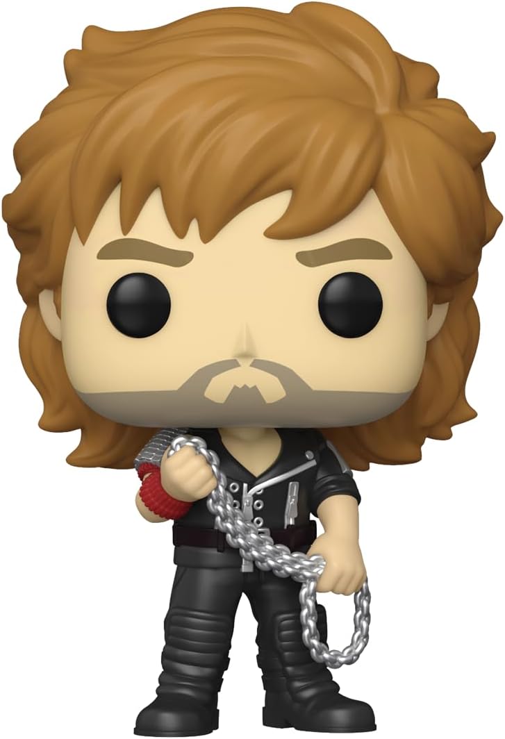 Funko POP! Rocks Duran Duran Simon Le Bon 327