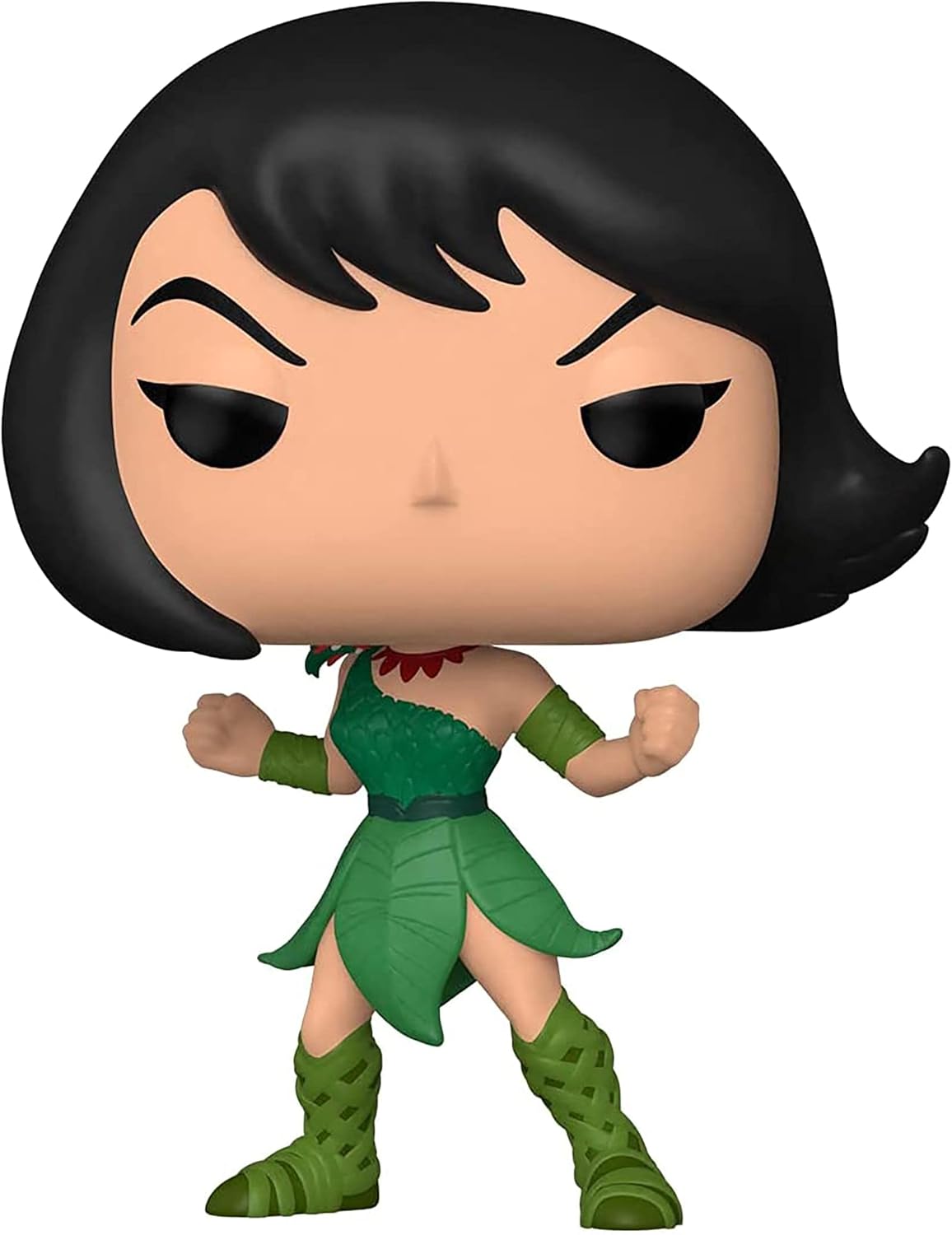 Funko POP! Samurai Jack - 1053 Ashi 9Cm