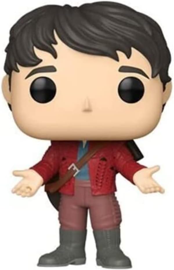 Funko POP! The Witcher Jaskier 1194