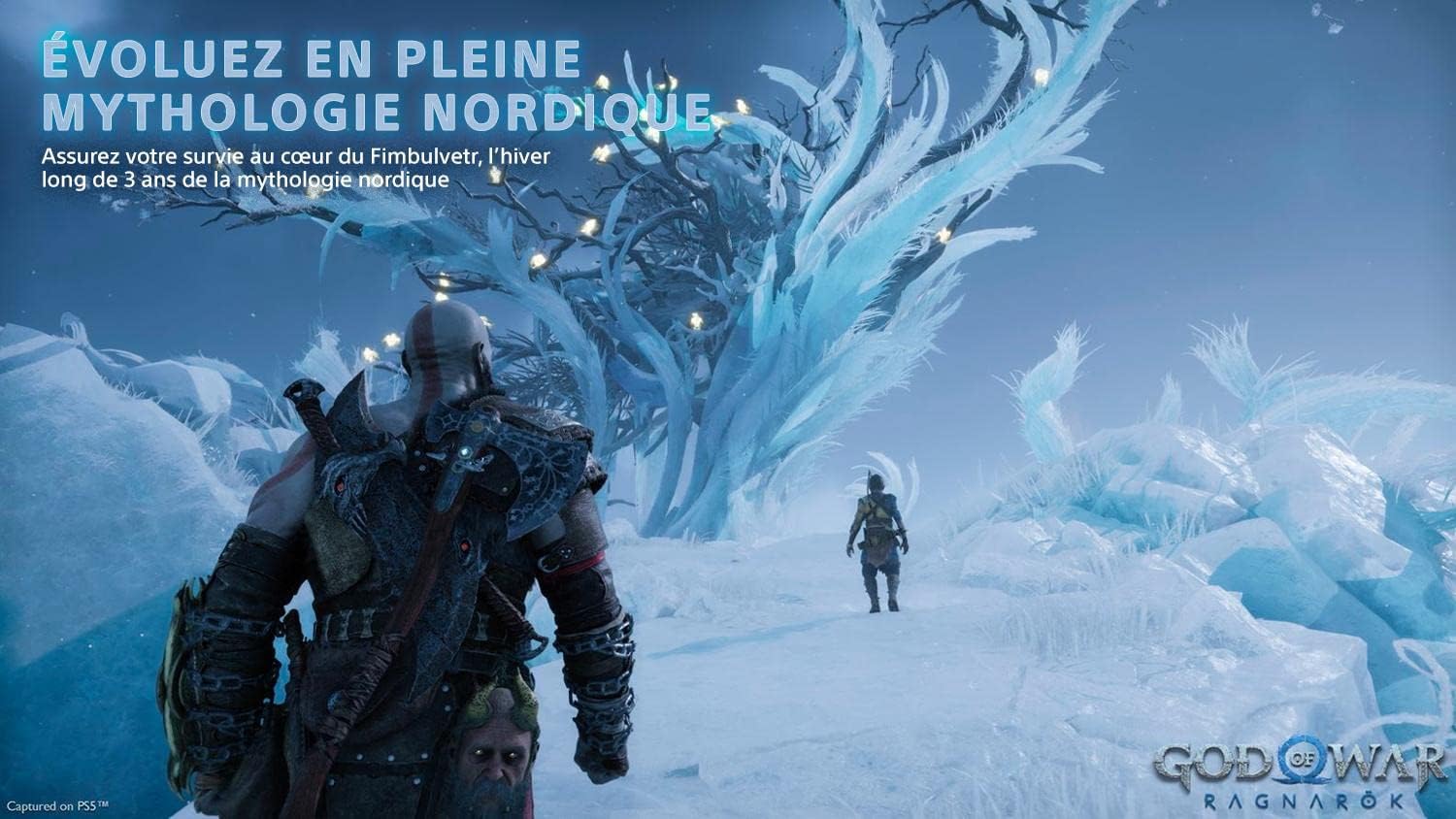 God of War: Ragnarok