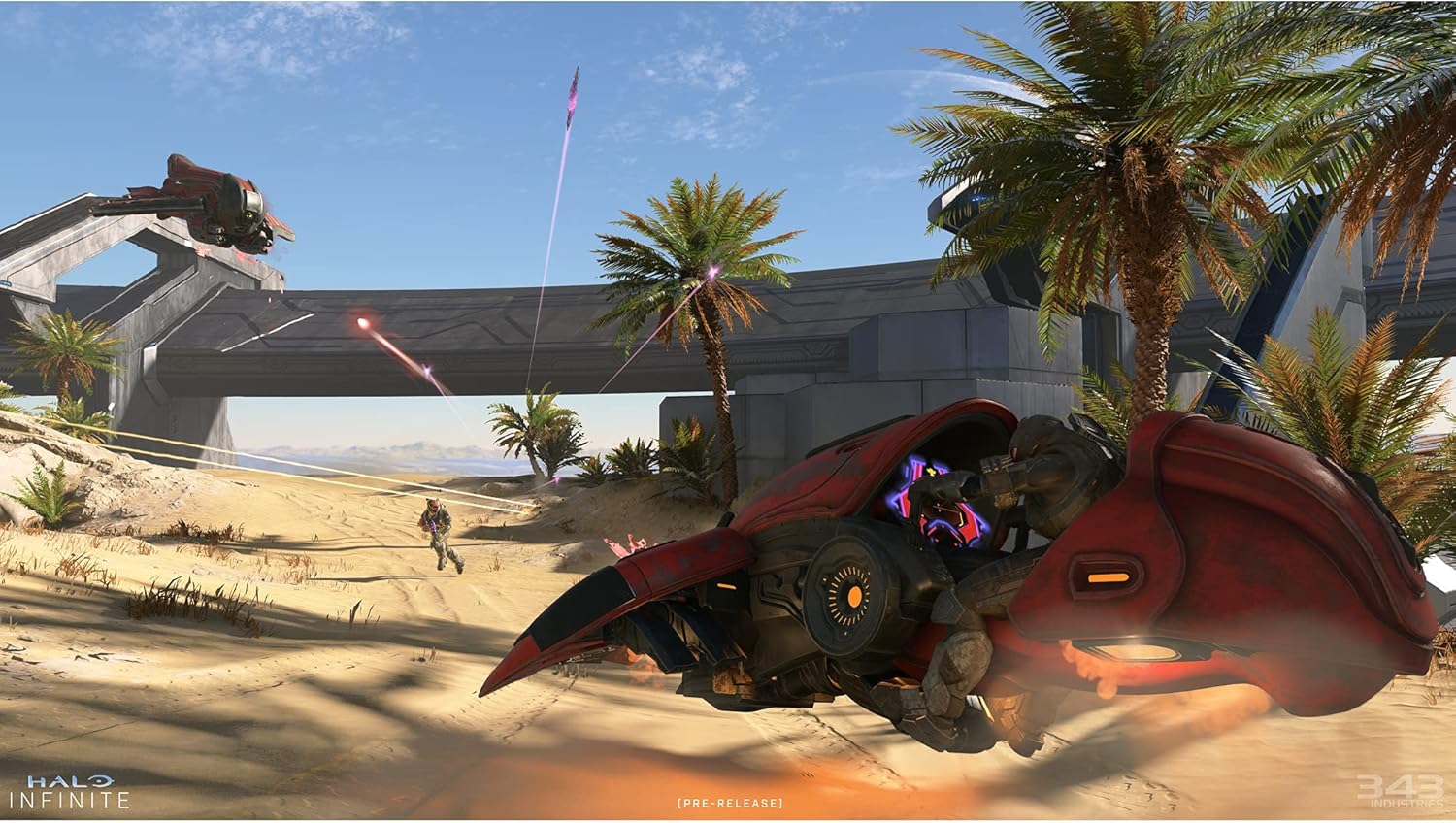Halo Infinite - Xbox