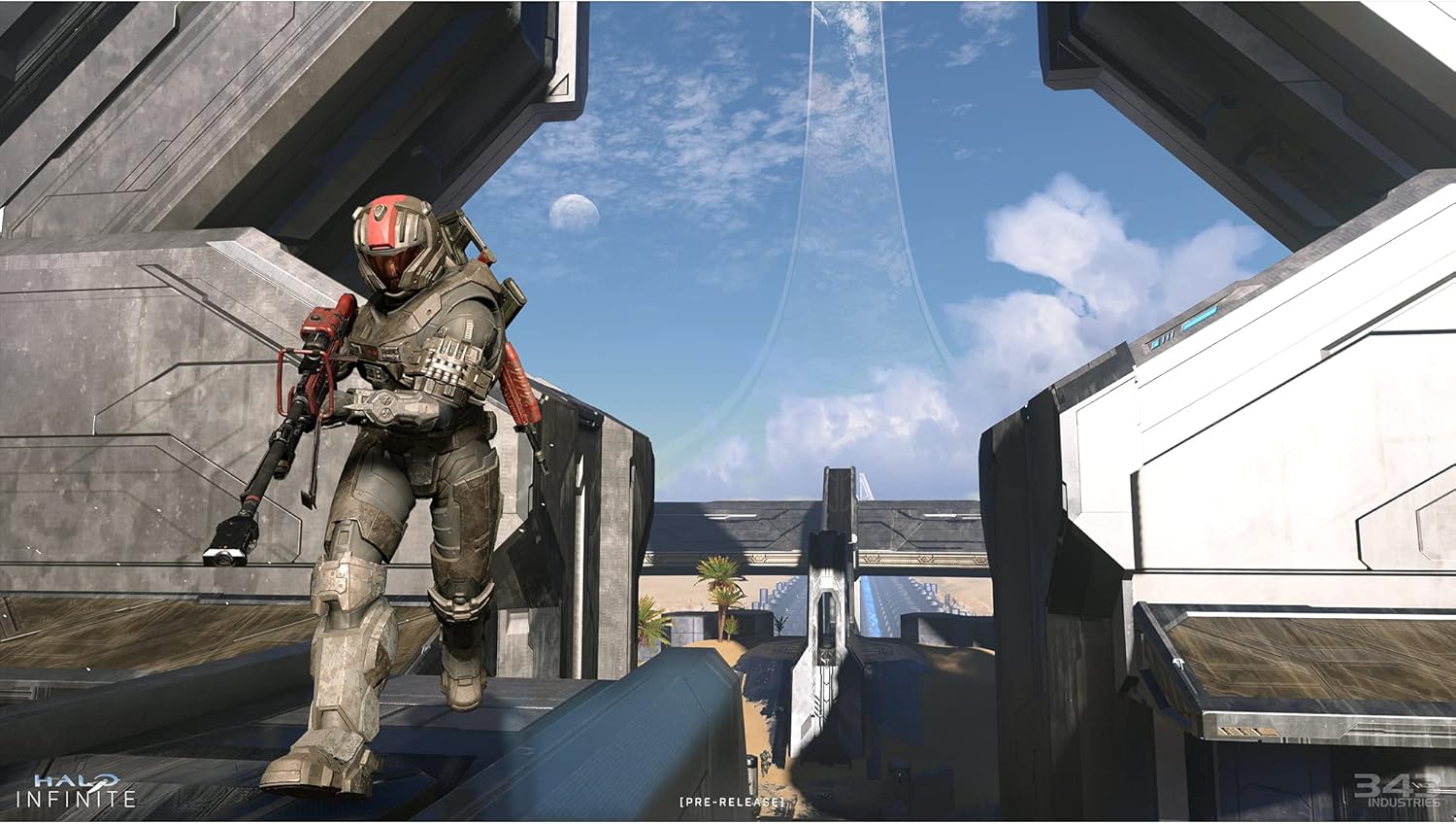Halo Infinite - Xbox
