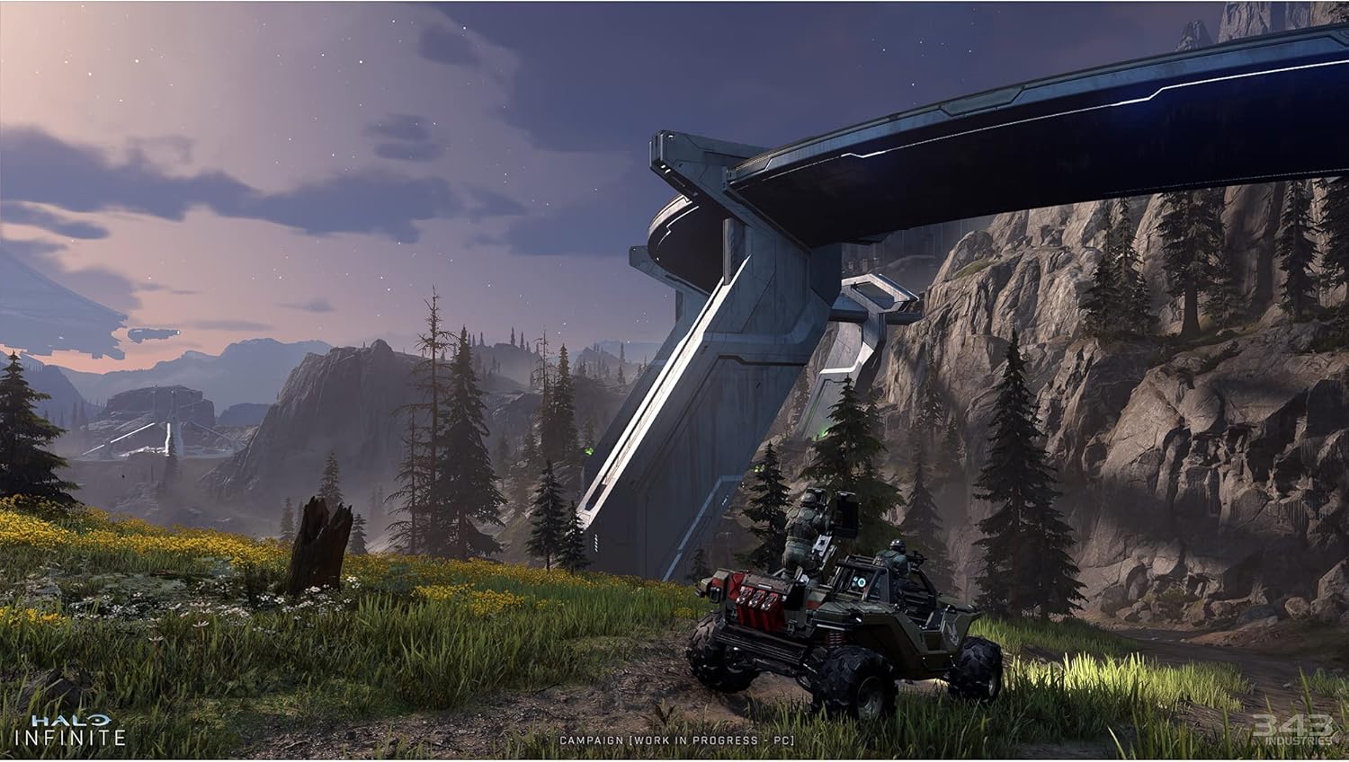 Halo Infinite - Xbox