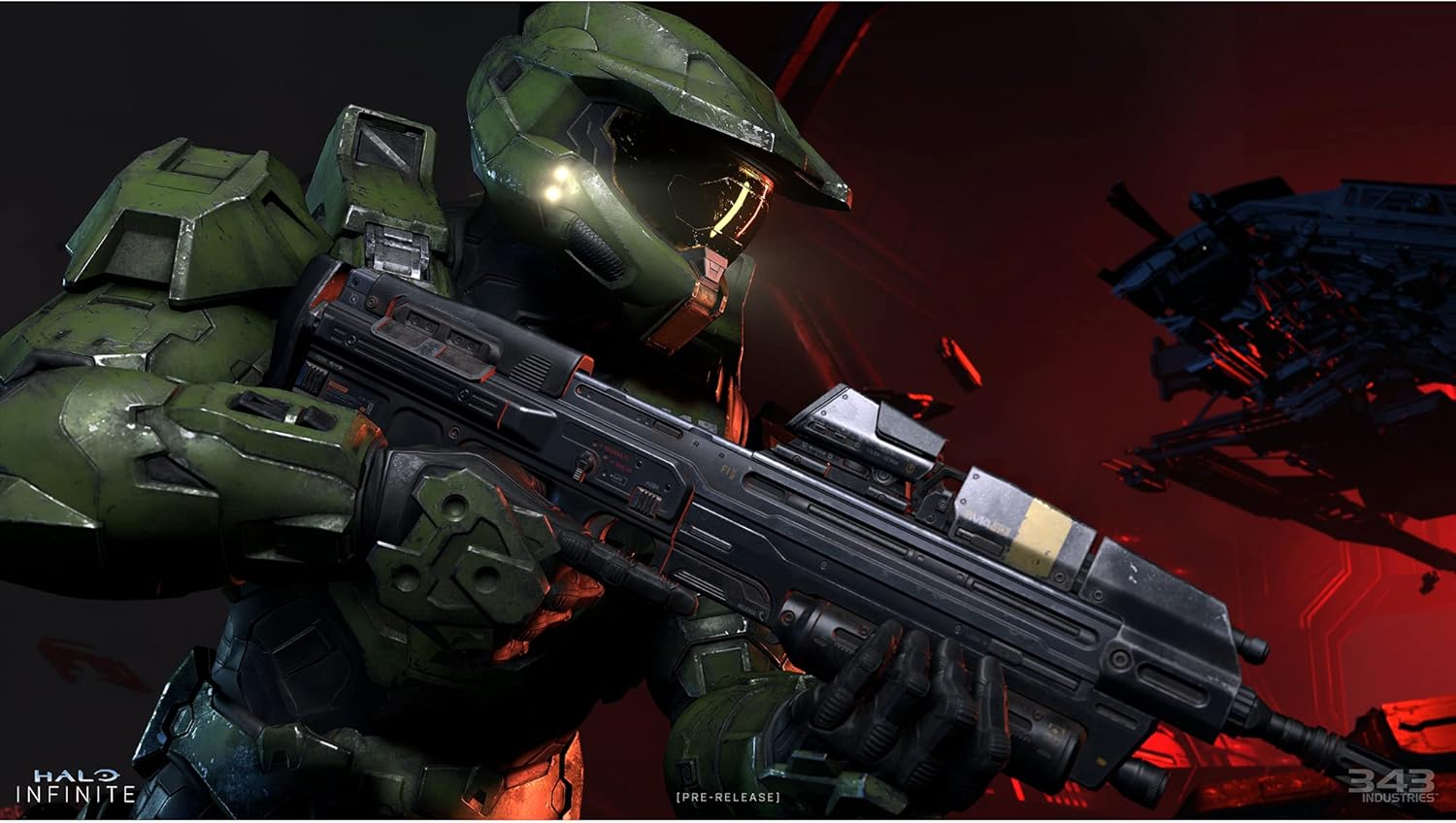 Halo Infinite - Xbox
