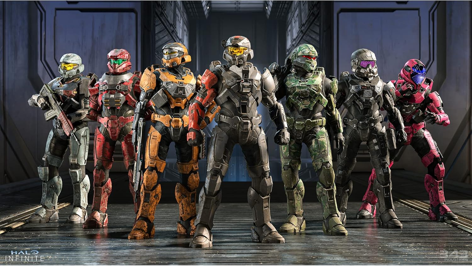 Halo Infinite - Xbox