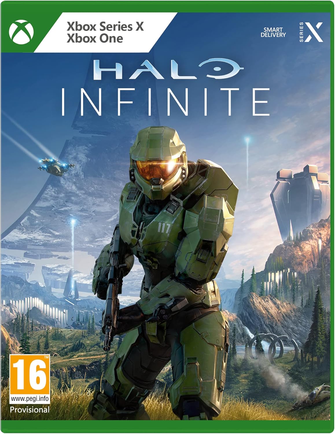 Halo Infinite - Xbox