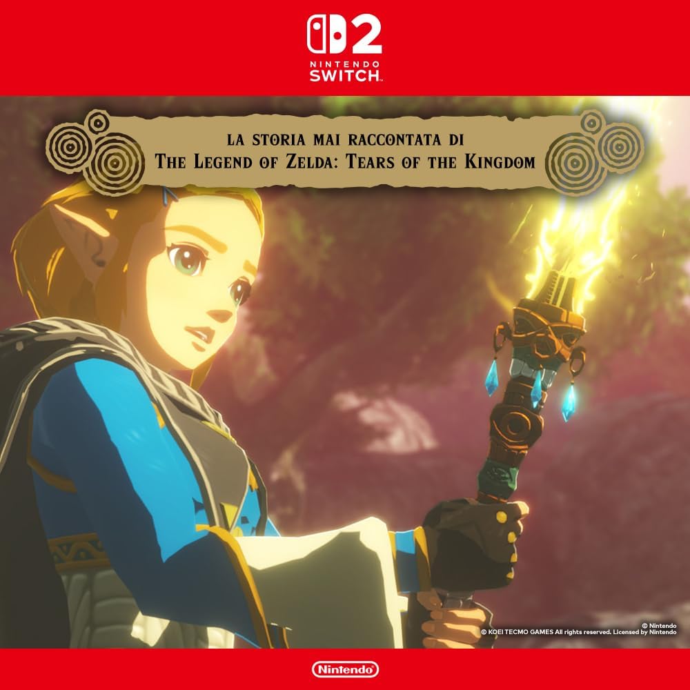 Hyrule Warriors: L'Era Dell'Esilio