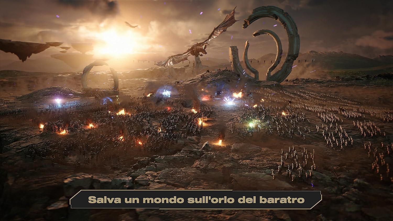 Immortals of Aveum
