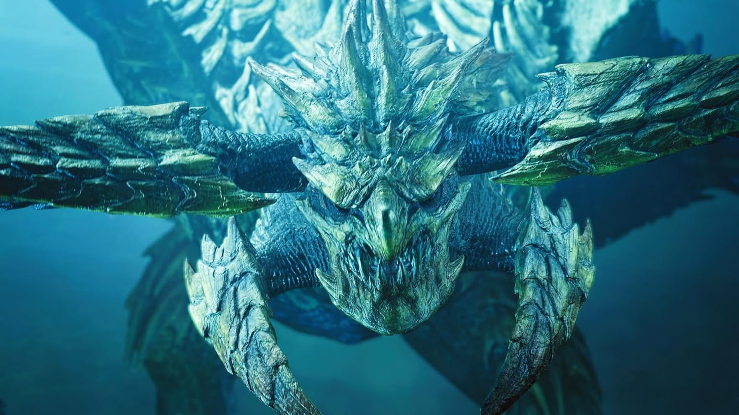 Monster Hunter Wilds - Lenticular Edition