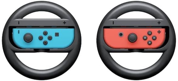 Nintendo Coppia Volanti Joy-Con Switch