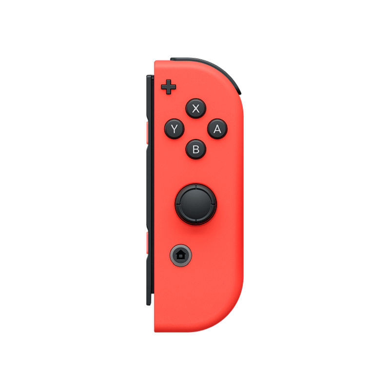 Nintendo Switch Joy-Con Destro Rosso