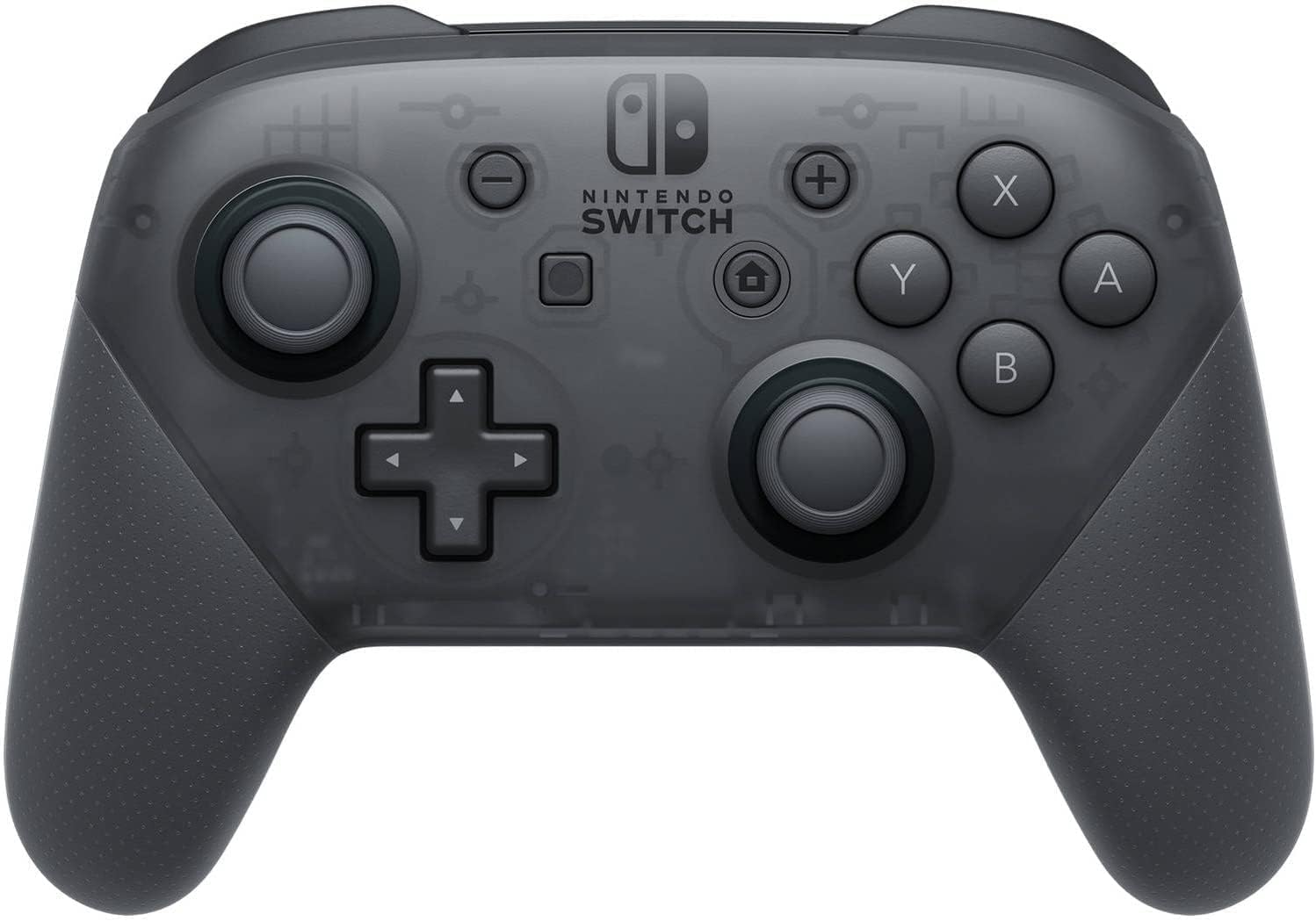 Nintendo Switch Pro Controller