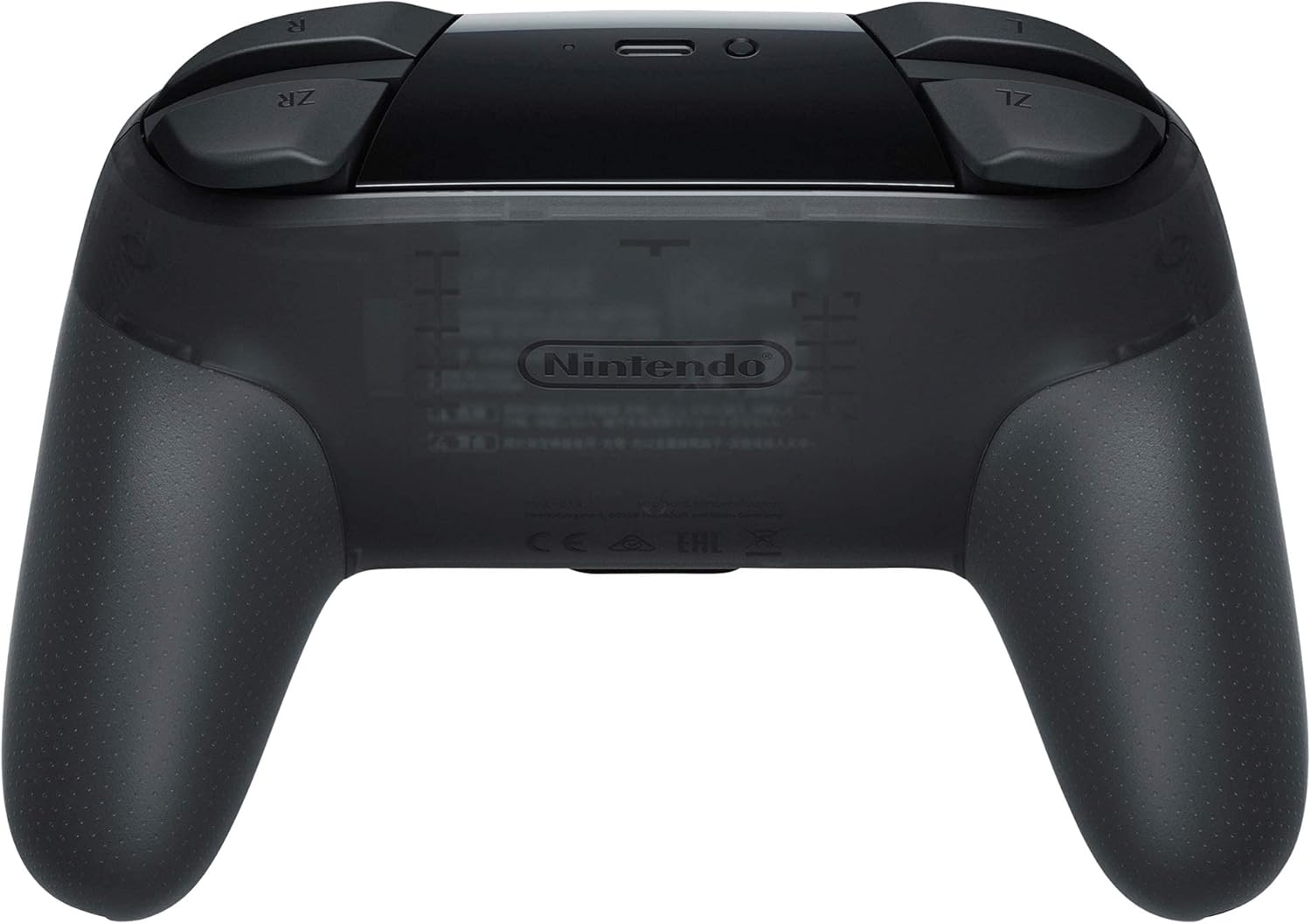 Nintendo Switch Pro Controller