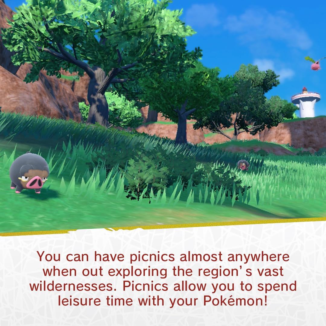 Pokémon Scarlatto