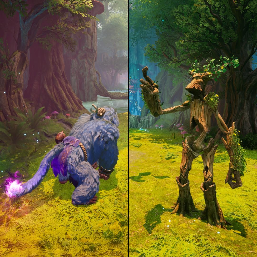 Split Fiction