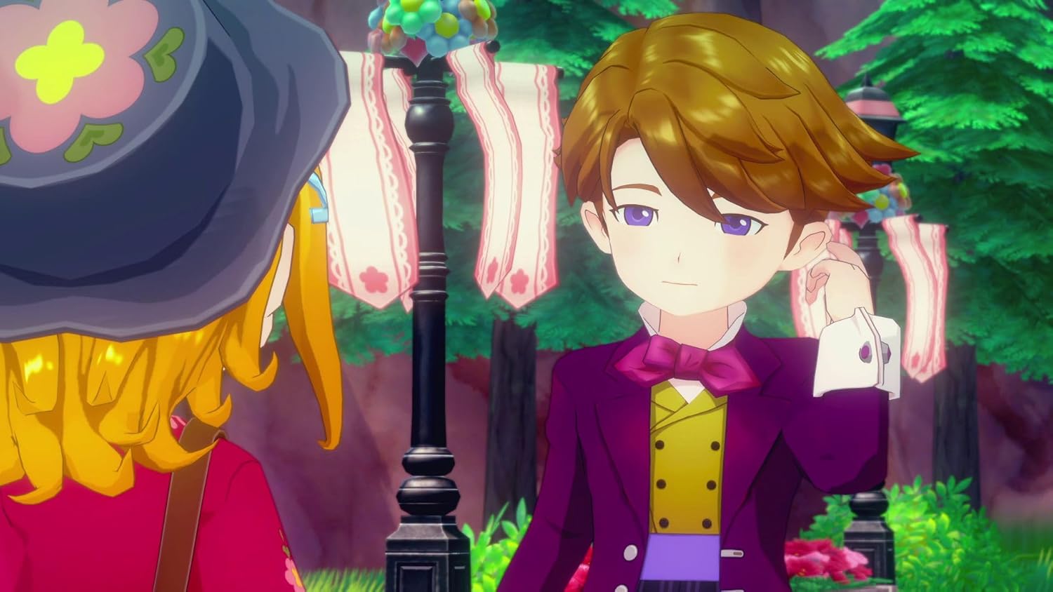 Story of Seasons Grand Bazaar