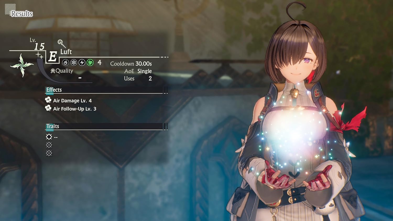 Atelier Yumia The Alchemist of Memories and the Dreamed Land