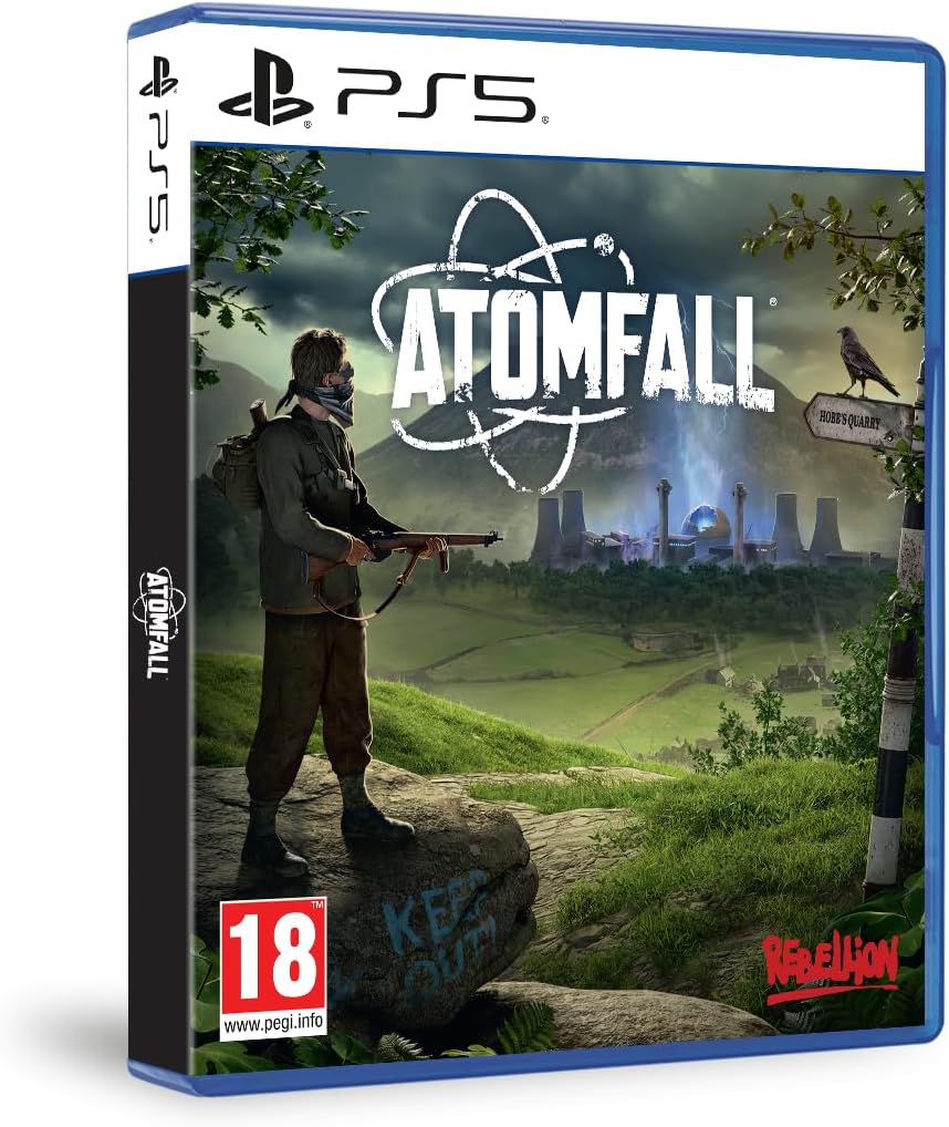 Atomfall