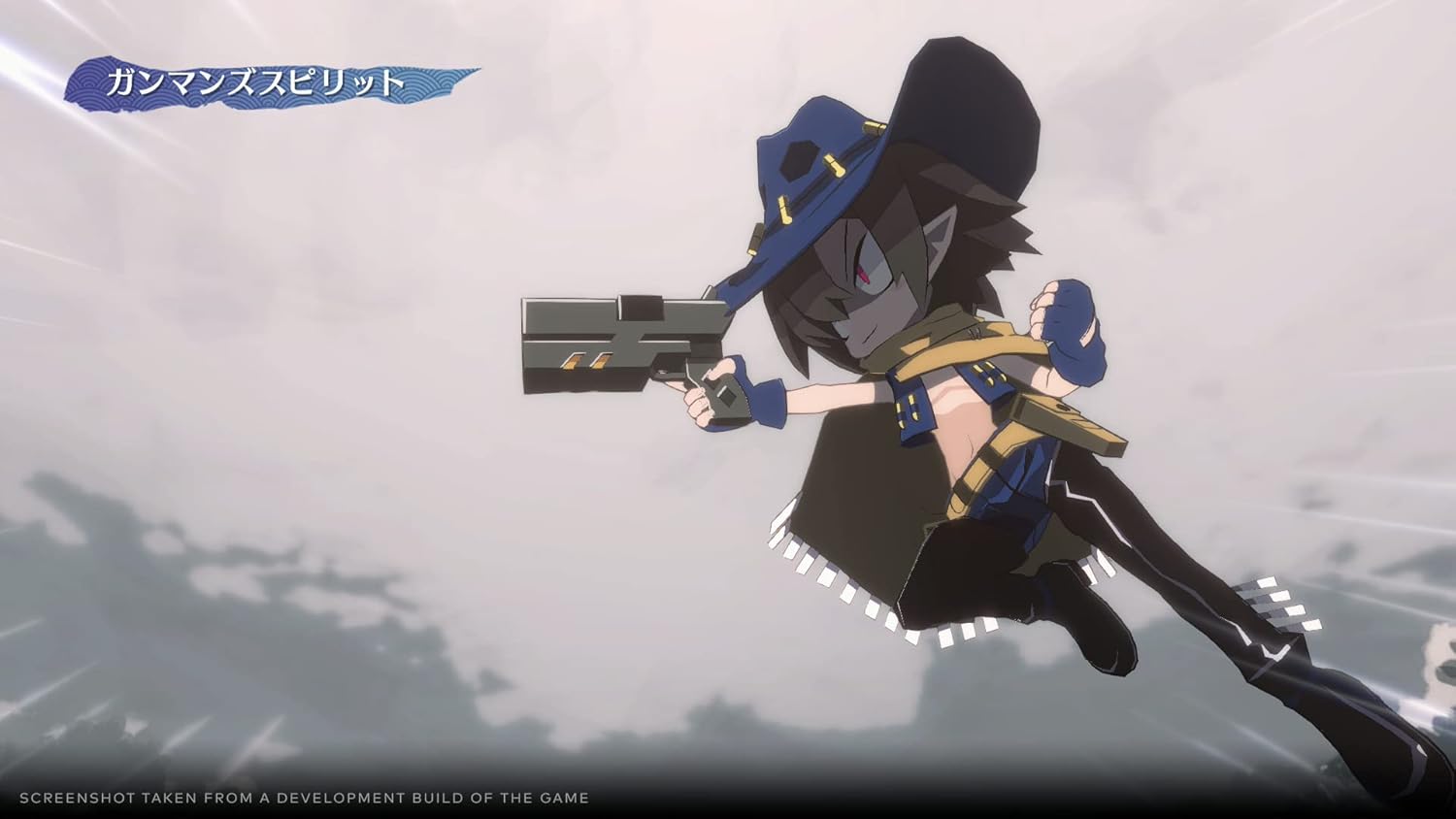 Disgaea 7
