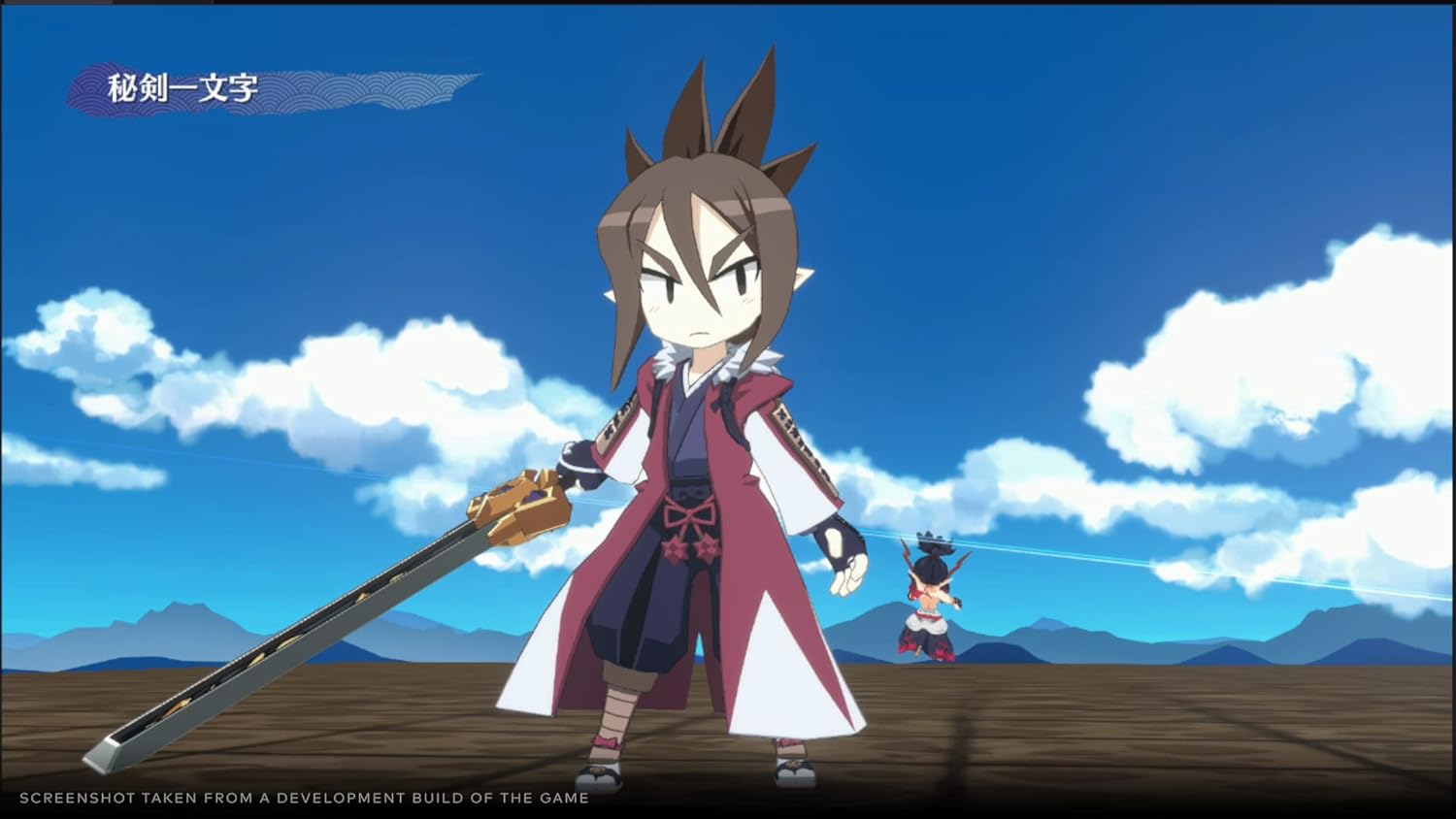 Disgaea 7