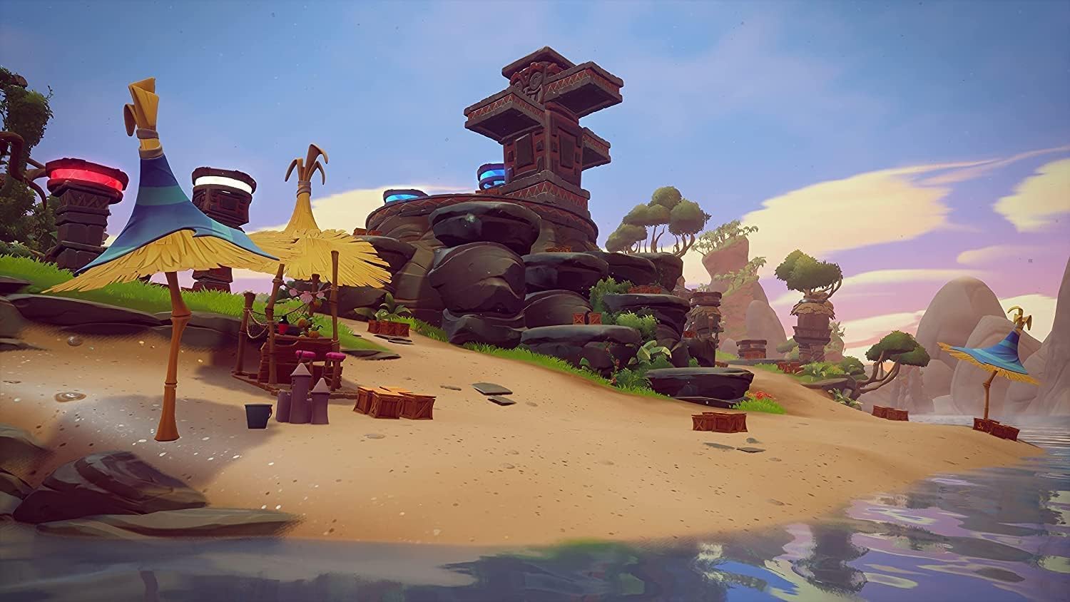 Crash Team Rumble Deluxe Edition
