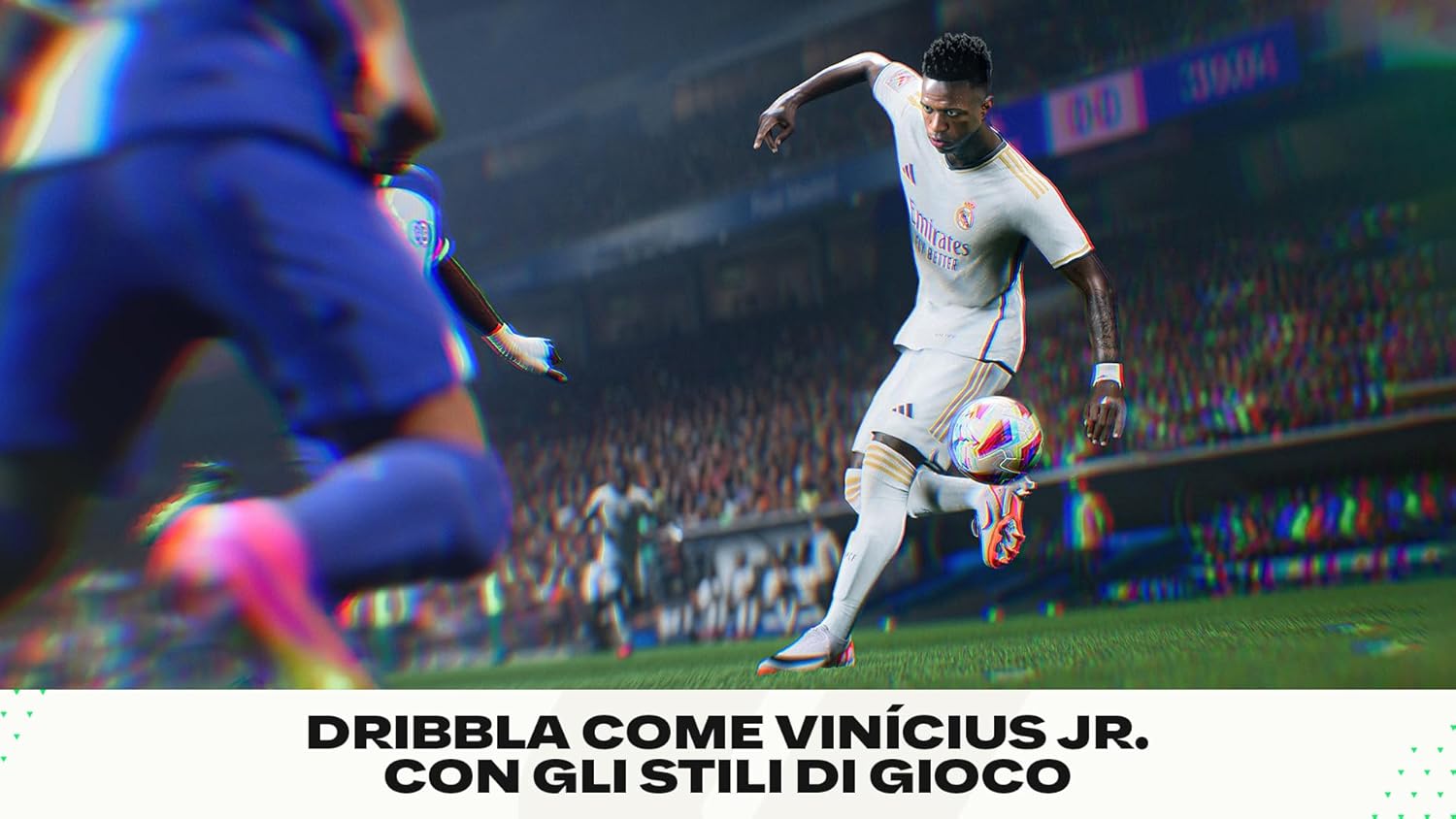 FC 24 EU